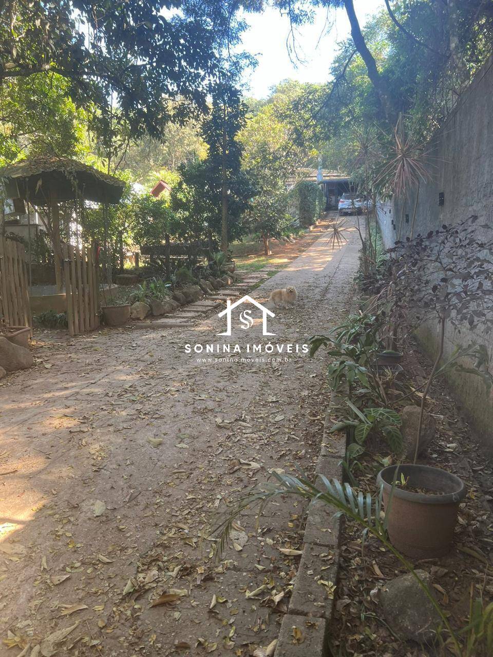 Casa, 4 quartos, 400 m² - Foto 45