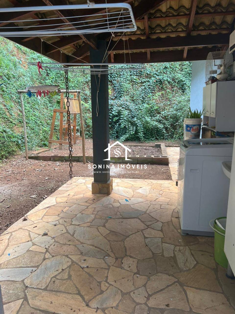 Casa, 4 quartos, 400 m² - Foto 43