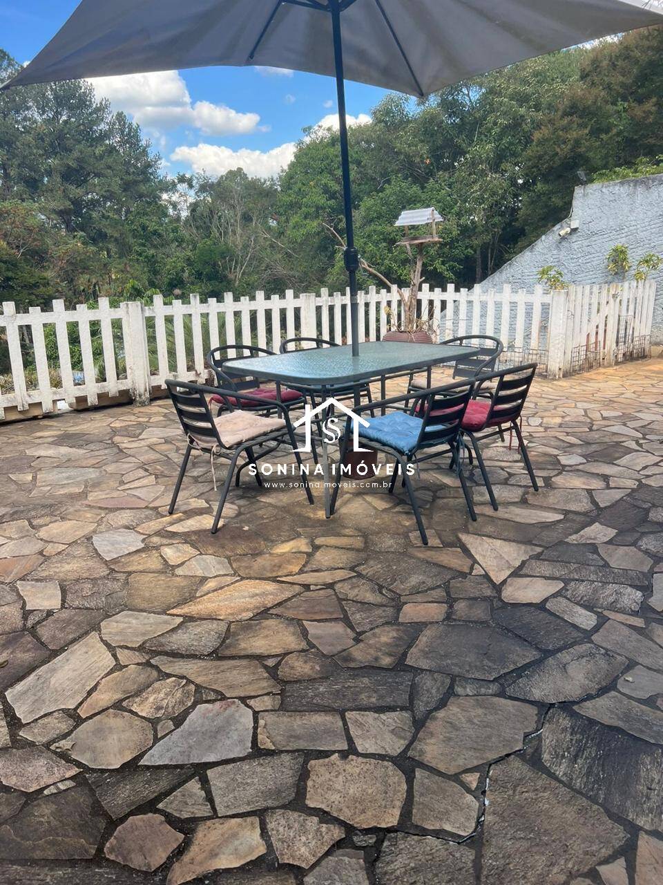 Casa, 4 quartos, 400 m² - Foto 46