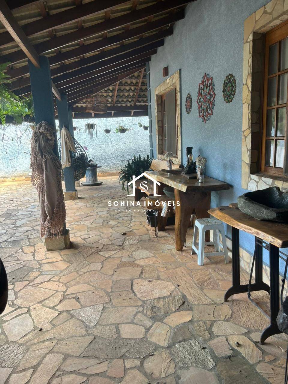 Casa, 4 quartos, 400 m² - Foto 47