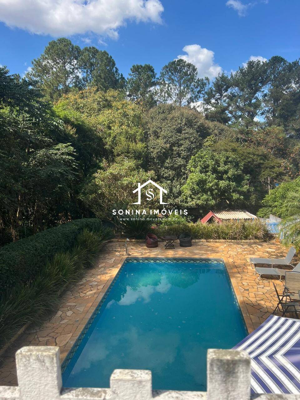 Casa, 4 quartos, 400 m² - Foto 14