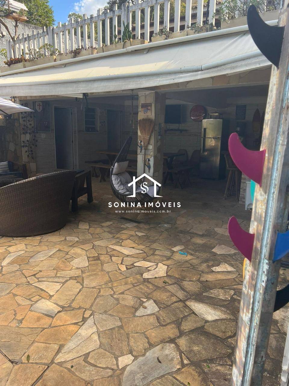 Casa, 4 quartos, 400 m² - Foto 48