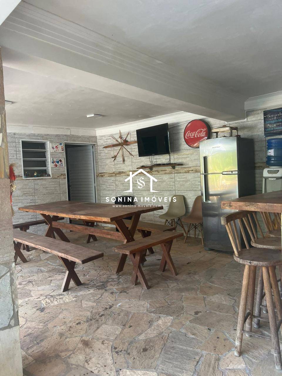 Casa, 4 quartos, 400 m² - Foto 25