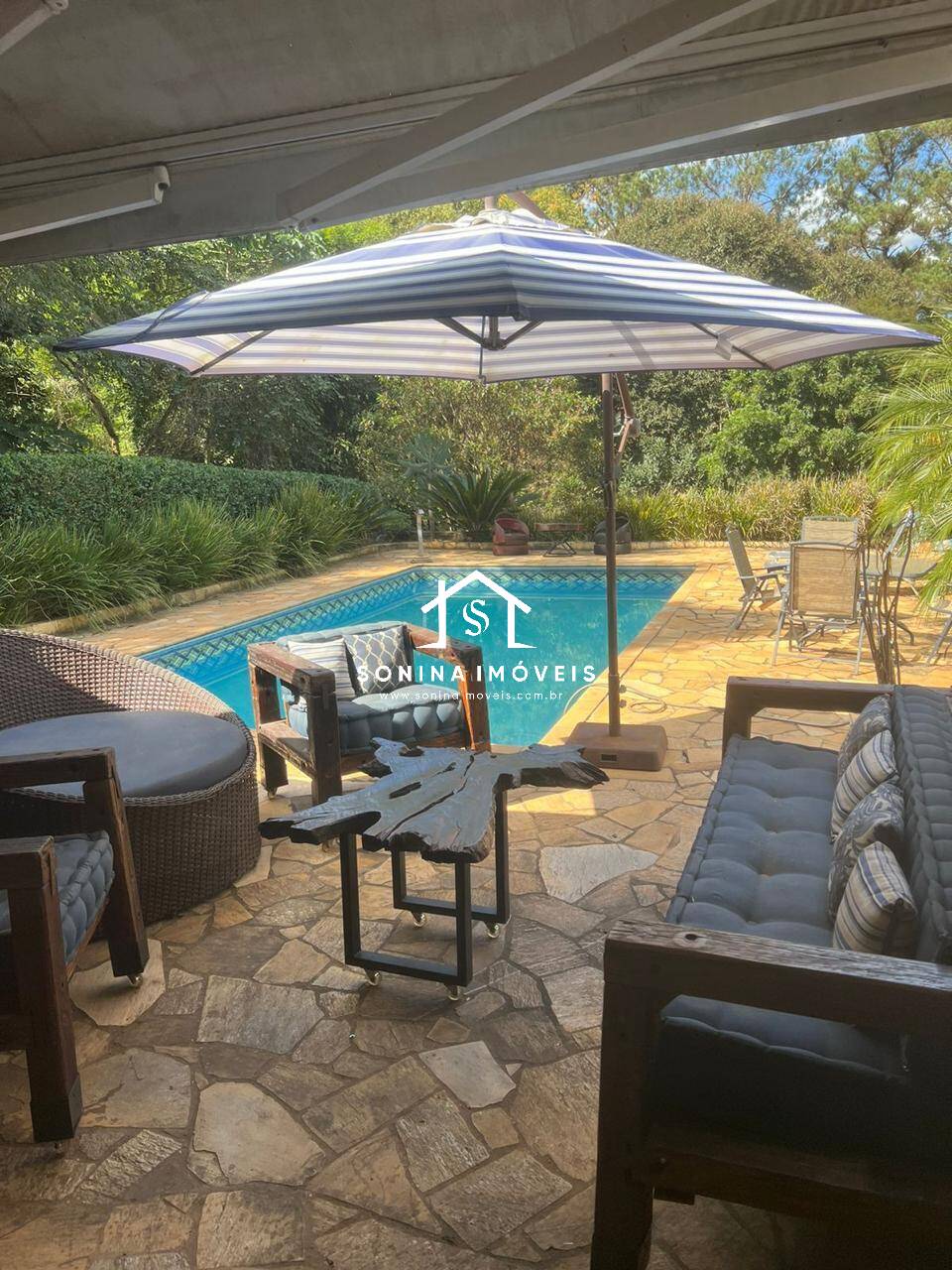 Casa, 4 quartos, 400 m² - Foto 22