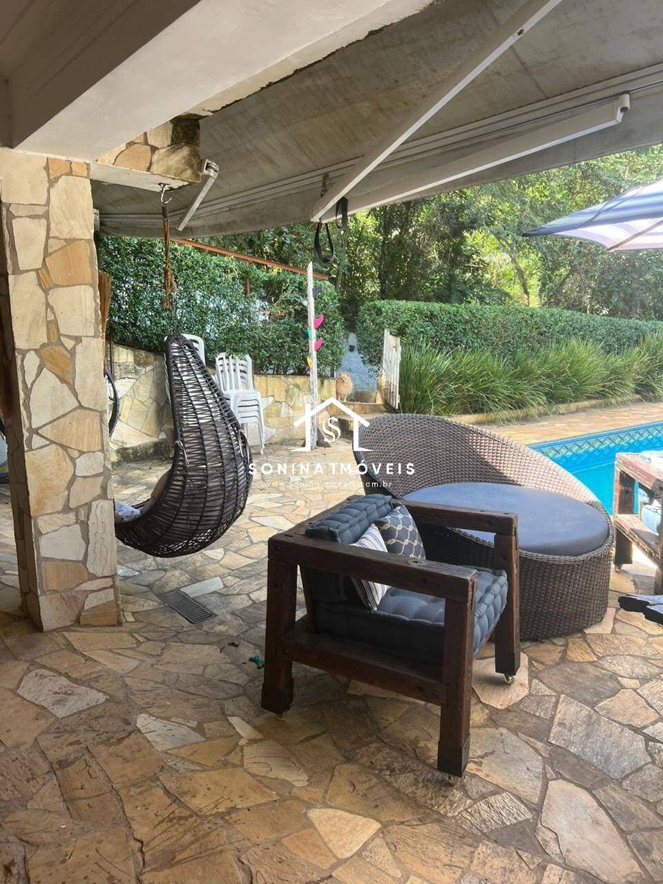 Casa, 4 quartos, 400 m² - Foto 42