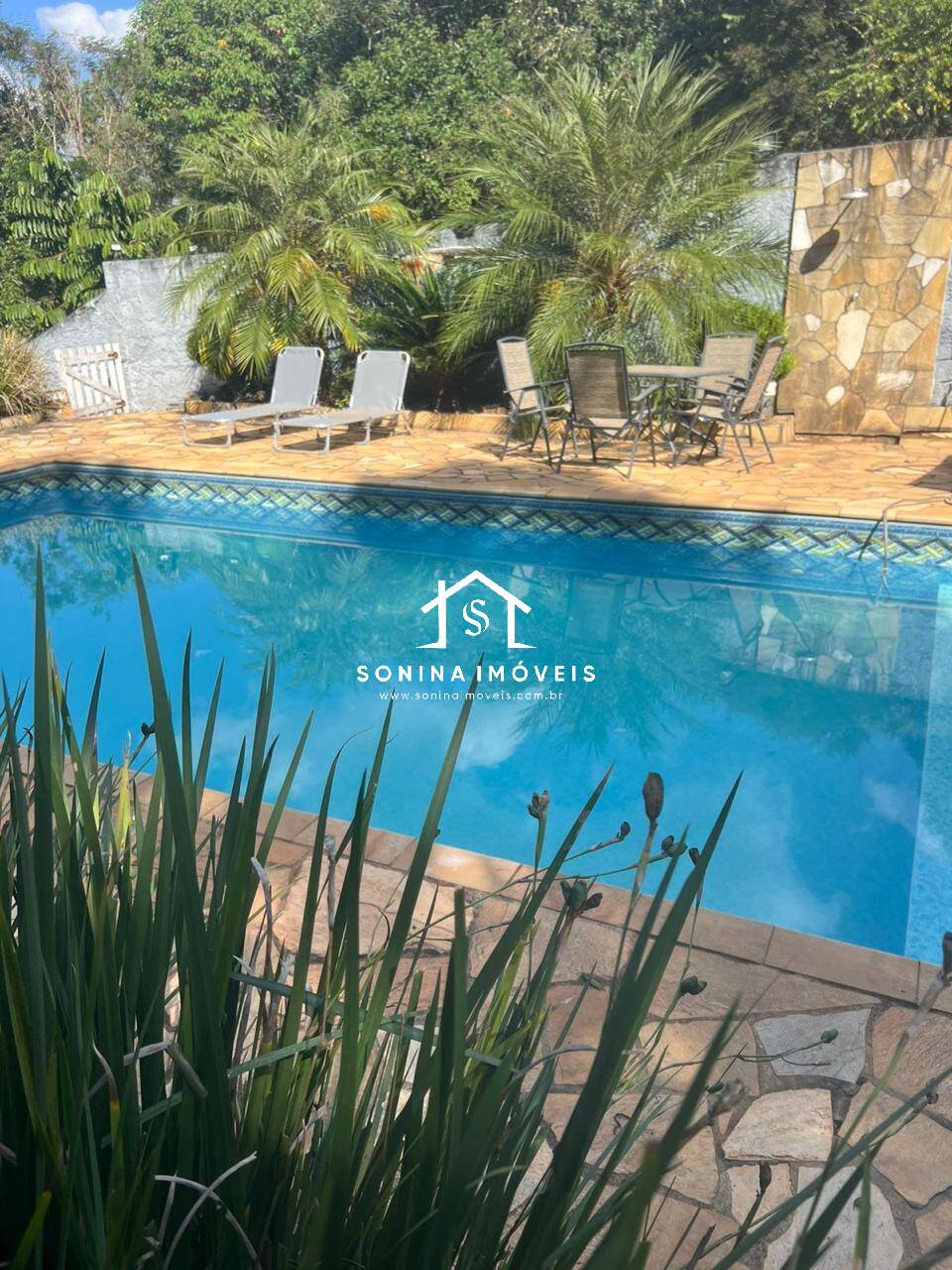 Casa, 4 quartos, 400 m² - Foto 16