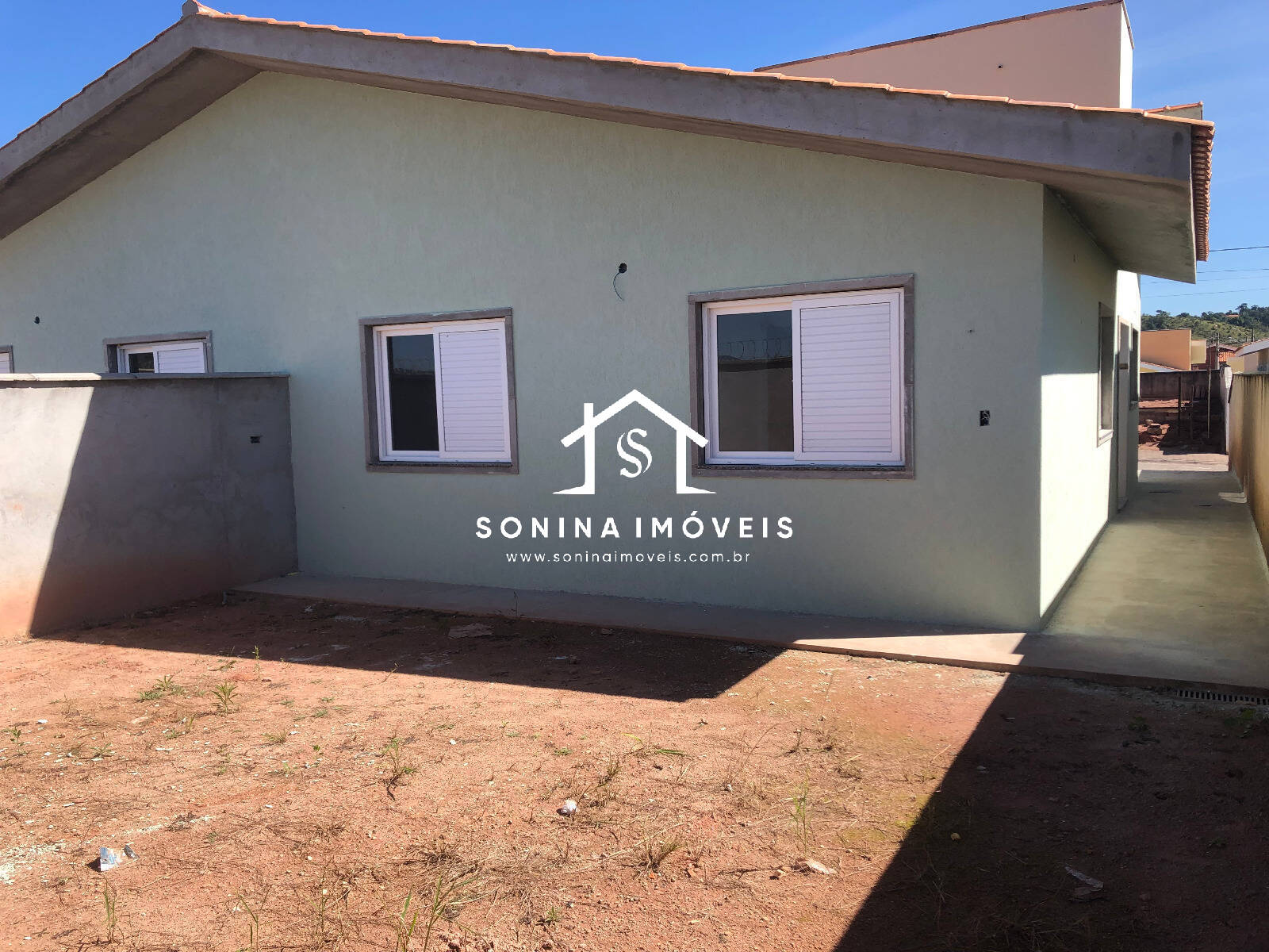 Casa, 3 quartos, 80 m² - Foto 20