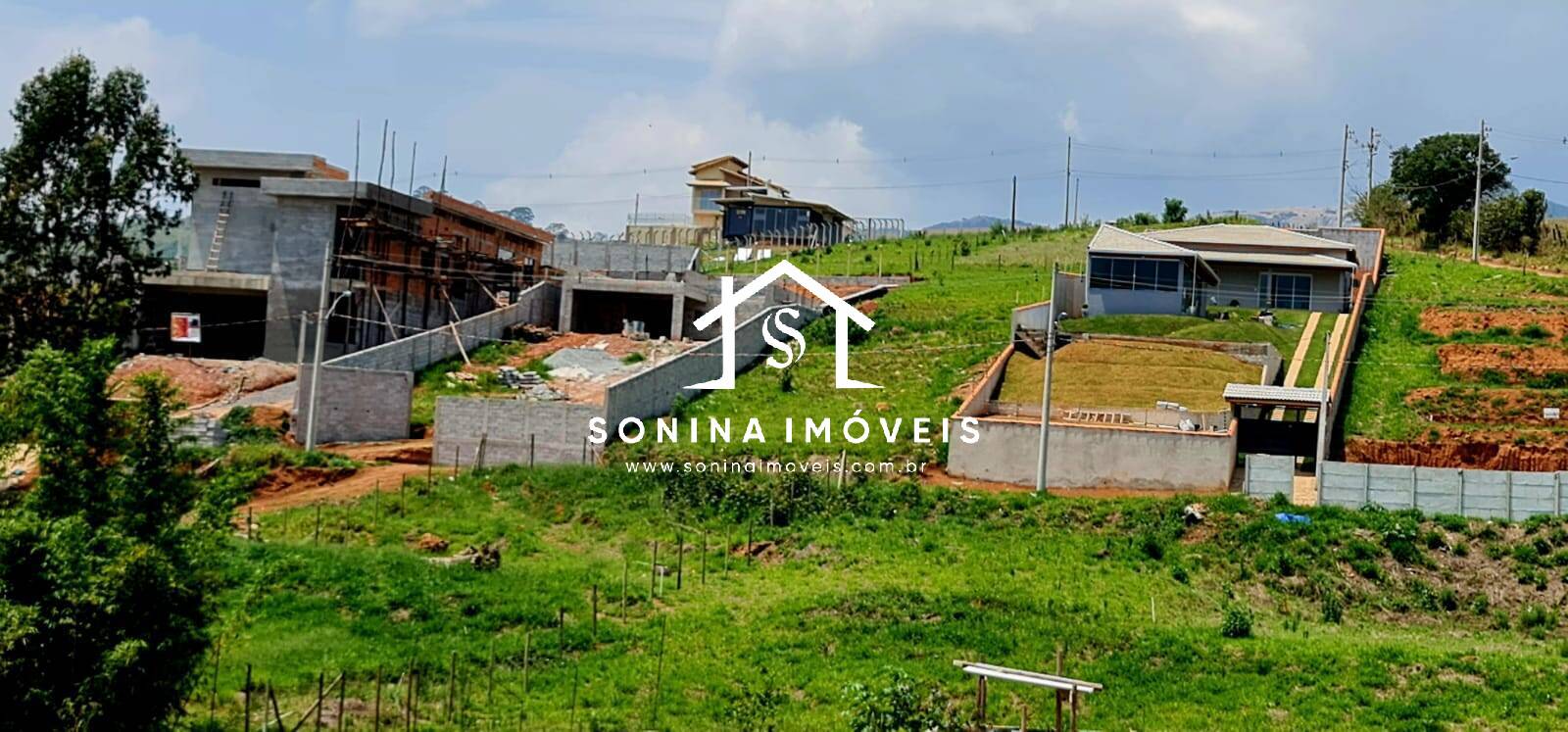 Terreno, 1120 m² - Foto 3