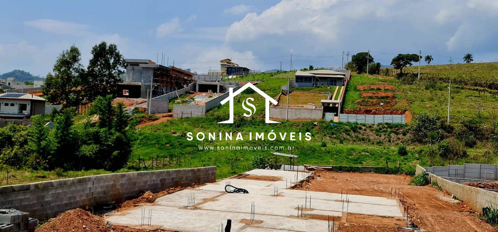 Terreno, 1120 m² - Foto 4