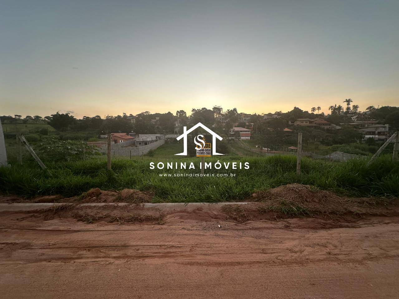 Terreno, 1120 m² - Foto 8