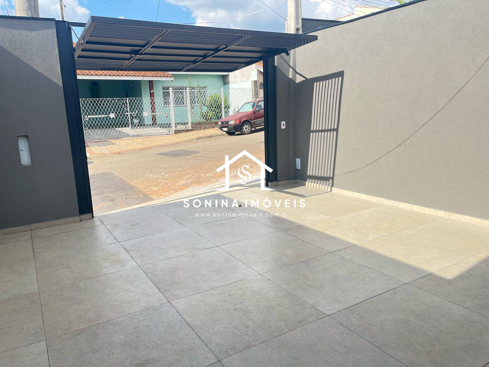Casa, 3 quartos, 73 m² - Foto 3