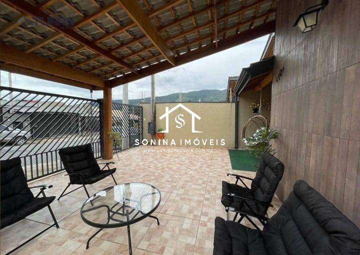 Casa, 3 quartos, 98 m² - Foto 3