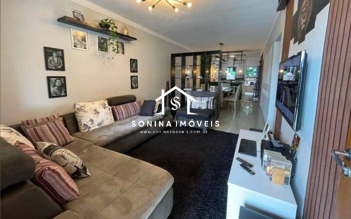 Casa, 3 quartos, 98 m² - Foto 5