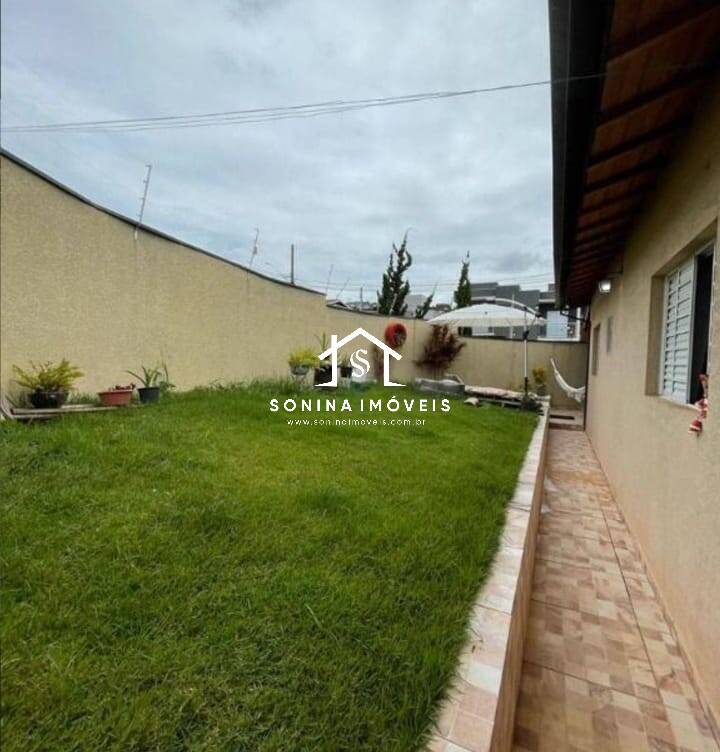 Casa, 3 quartos, 98 m² - Foto 4
