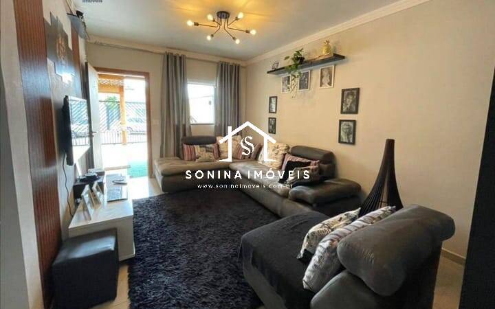 Casa, 3 quartos, 98 m² - Foto 6