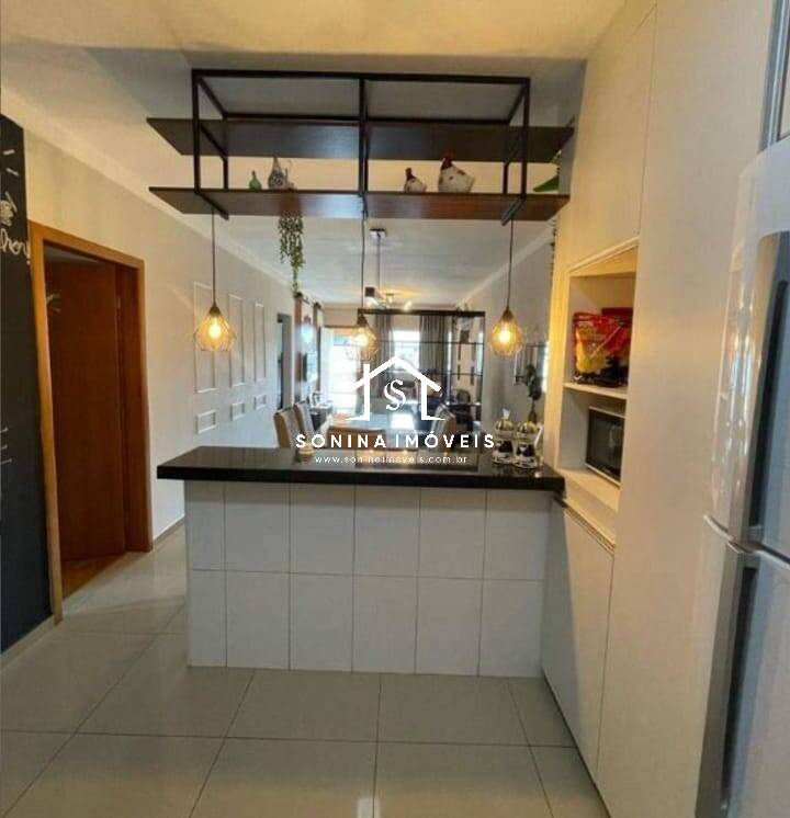 Casa, 3 quartos, 98 m² - Foto 11