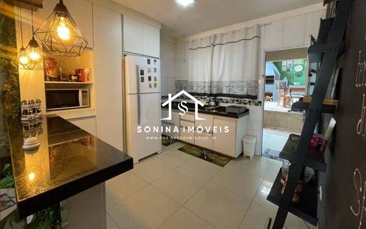 Casa, 3 quartos, 98 m² - Foto 8