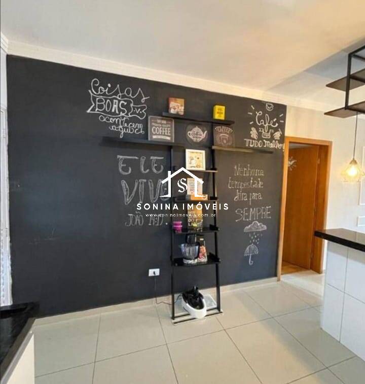 Casa, 3 quartos, 98 m² - Foto 10