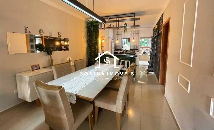 Casa, 3 quartos, 98 m² - Foto 7