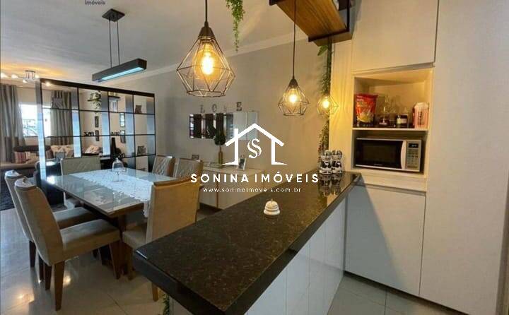 Casa, 3 quartos, 98 m² - Foto 9