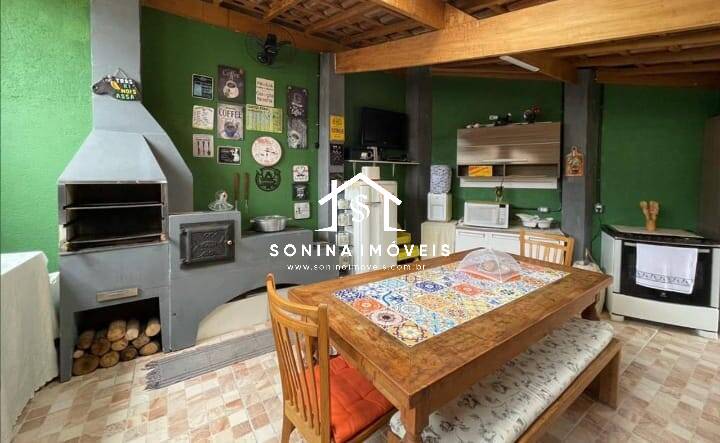 Casa, 3 quartos, 98 m² - Foto 19