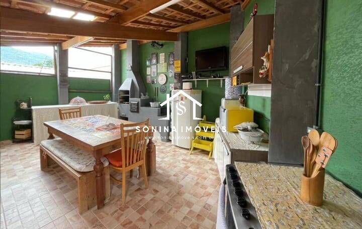 Casa, 3 quartos, 98 m² - Foto 20
