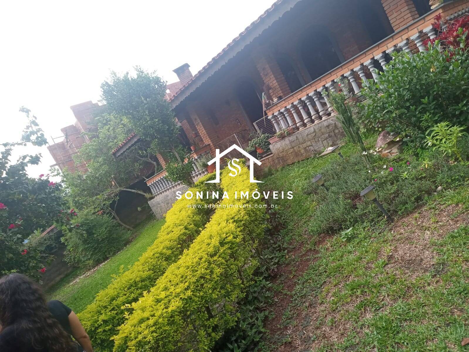 Casa, 4 quartos, 346 m² - Foto 1