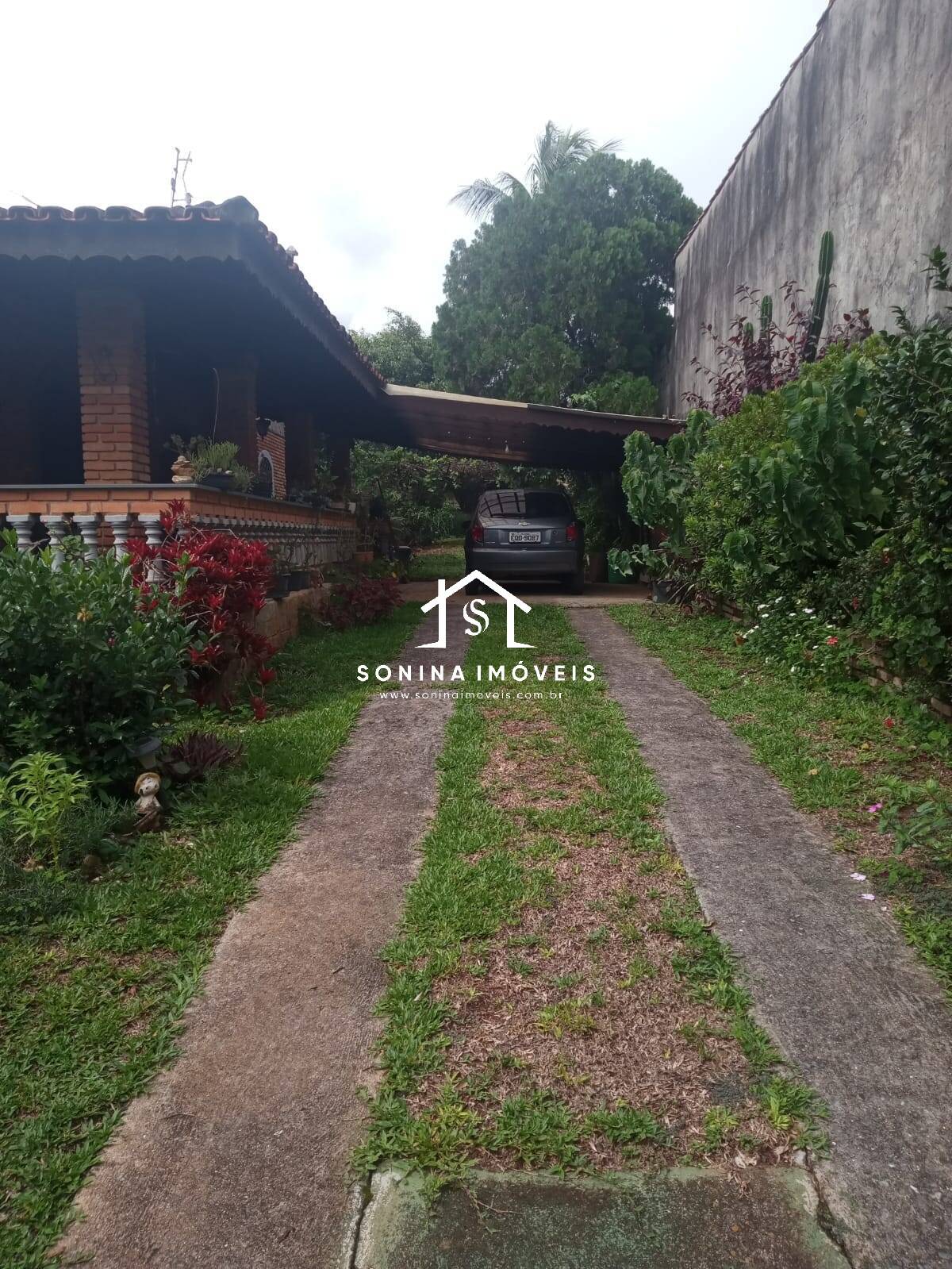 Casa, 4 quartos, 346 m² - Foto 3