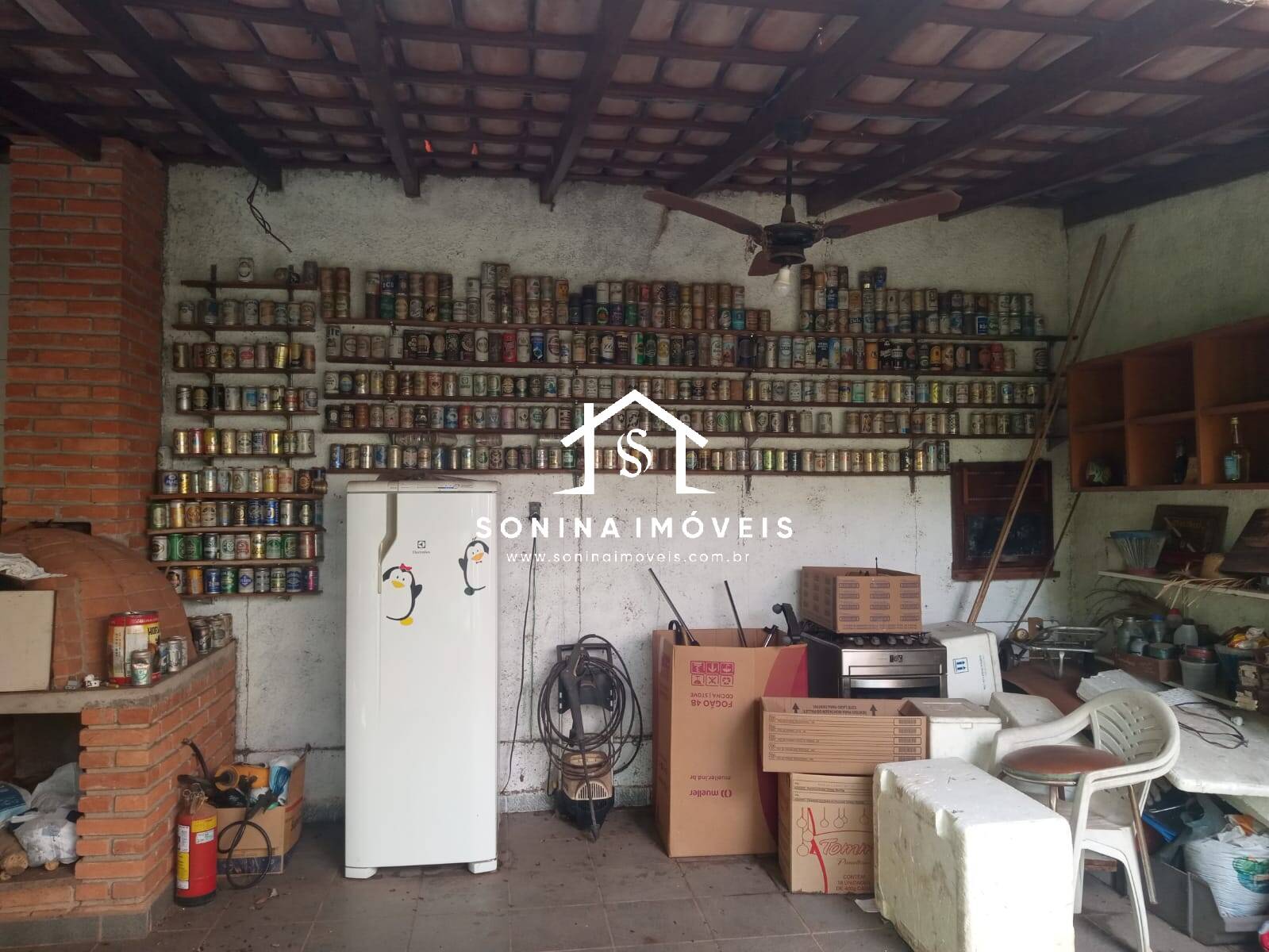 Casa, 4 quartos, 346 m² - Foto 8