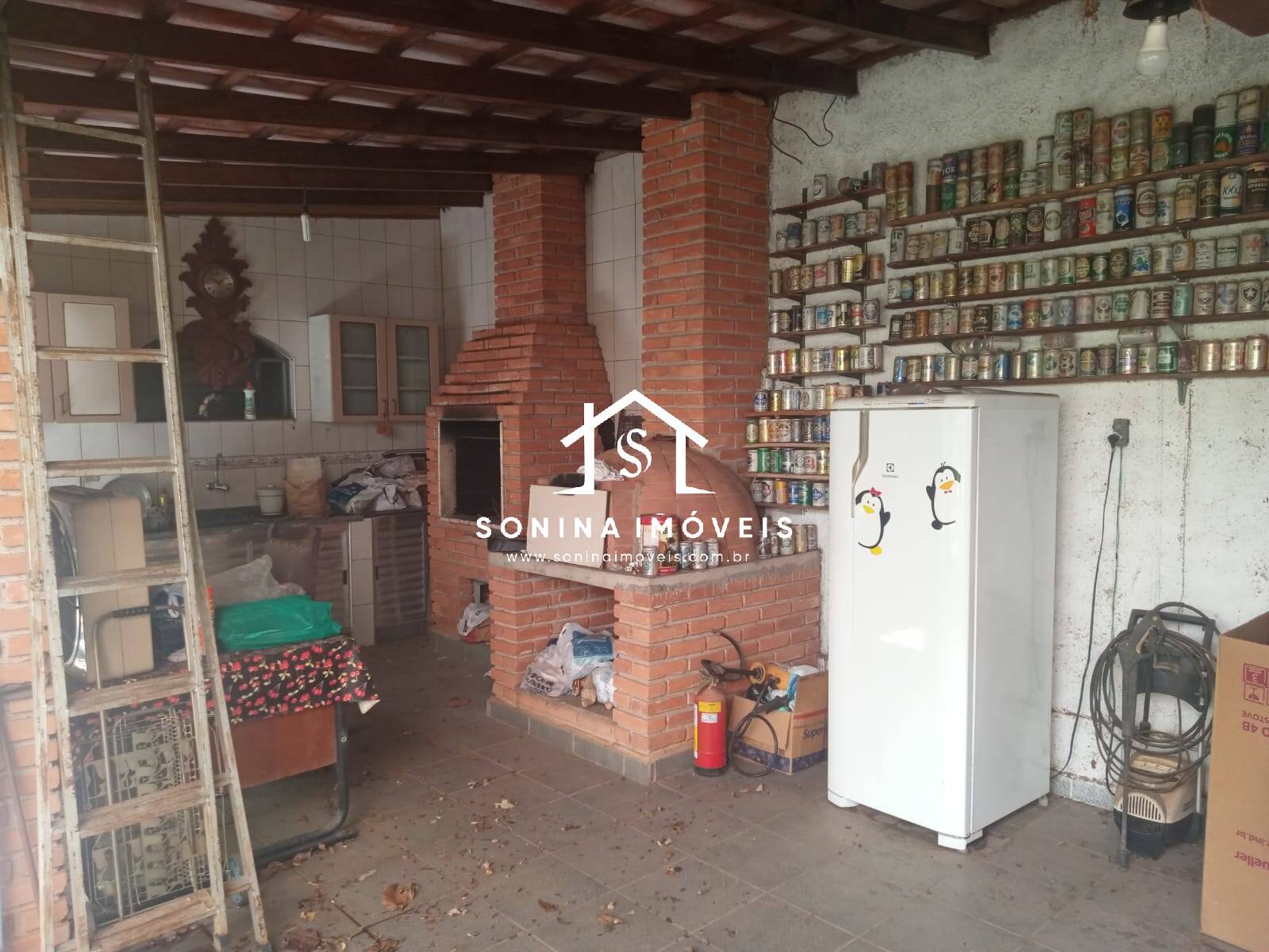 Casa, 4 quartos, 346 m² - Foto 9