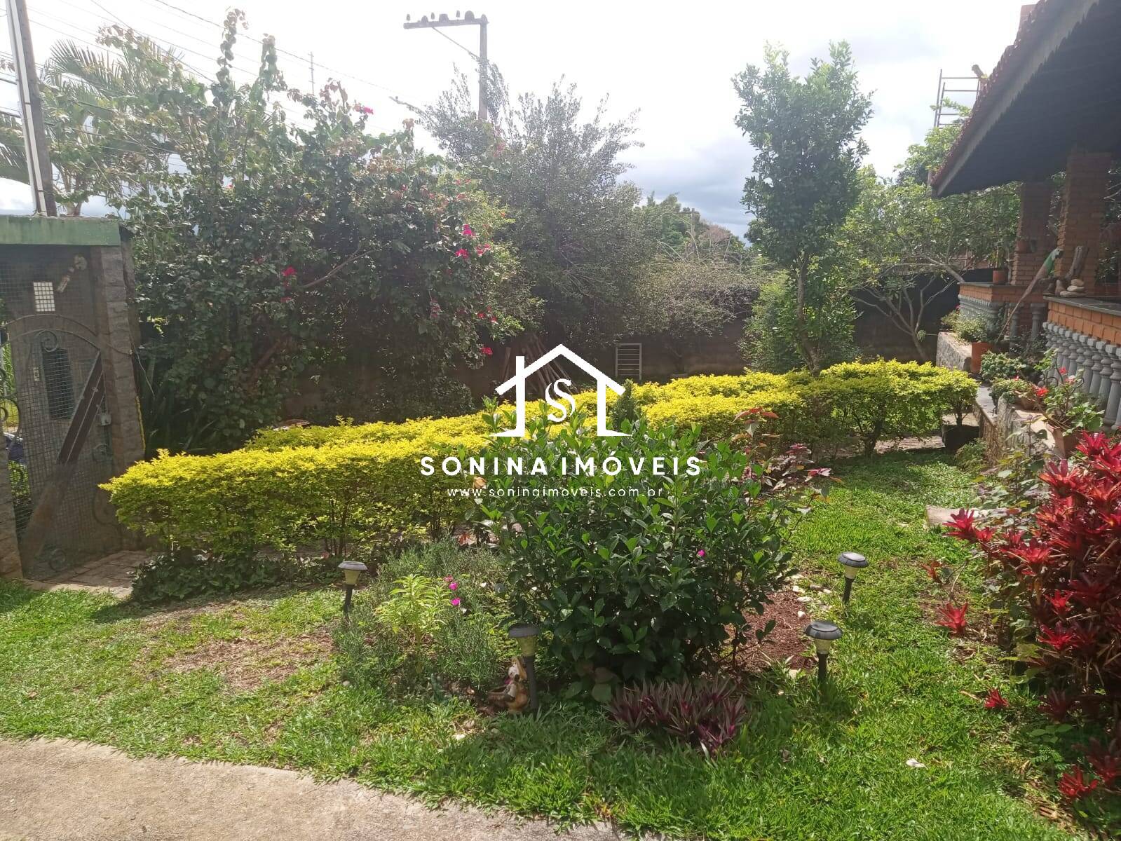 Casa, 4 quartos, 346 m² - Foto 15