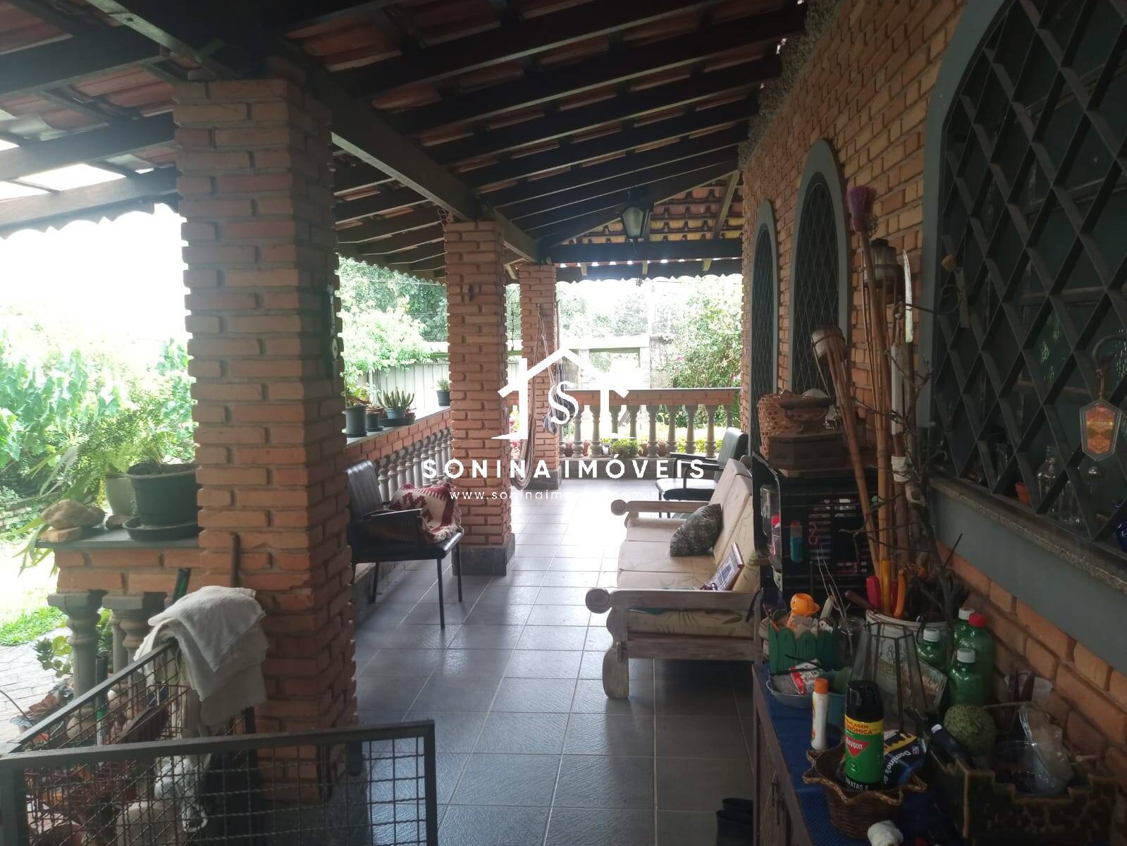 Casa, 4 quartos, 346 m² - Foto 17