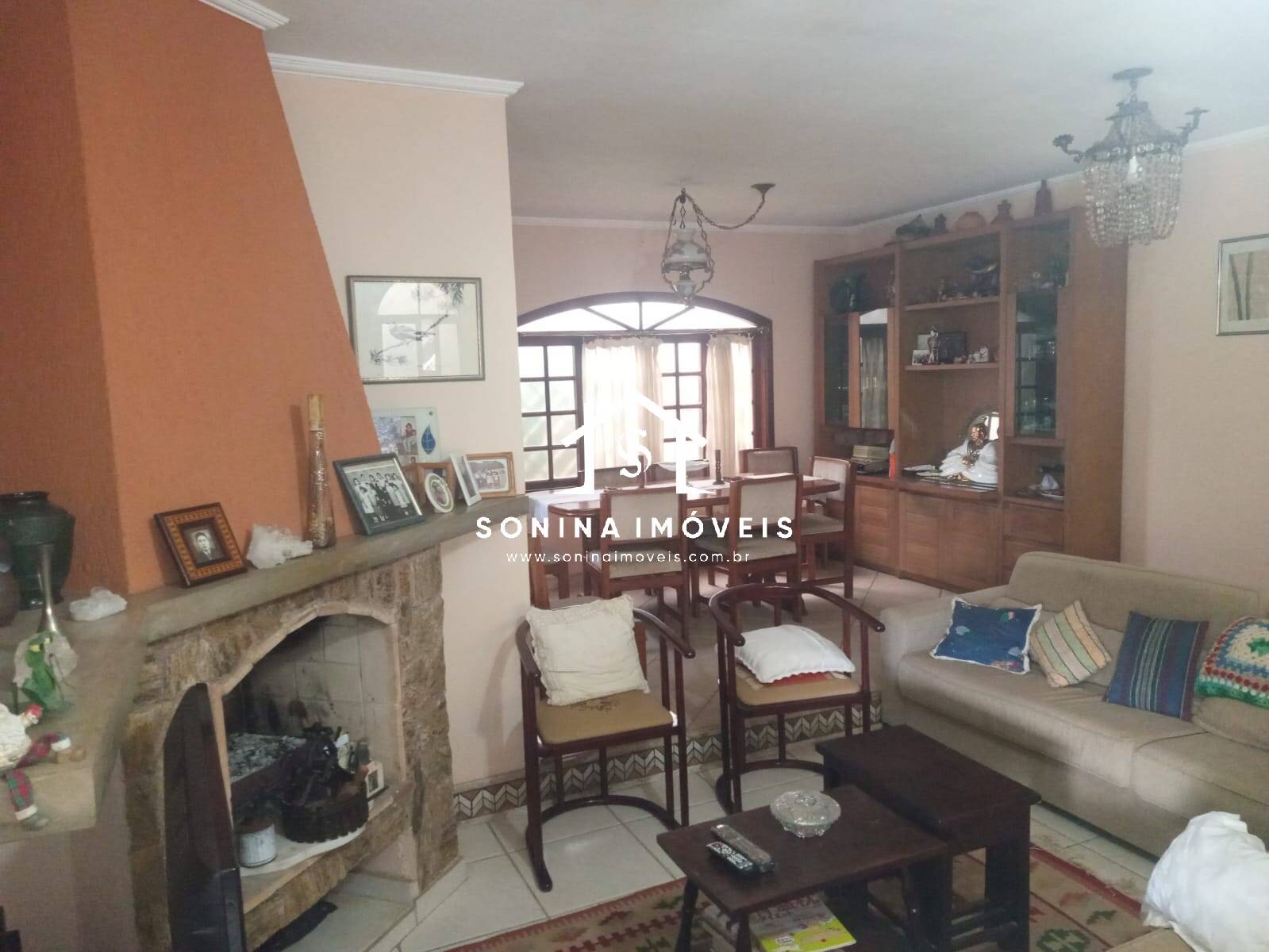 Casa, 4 quartos, 346 m² - Foto 2