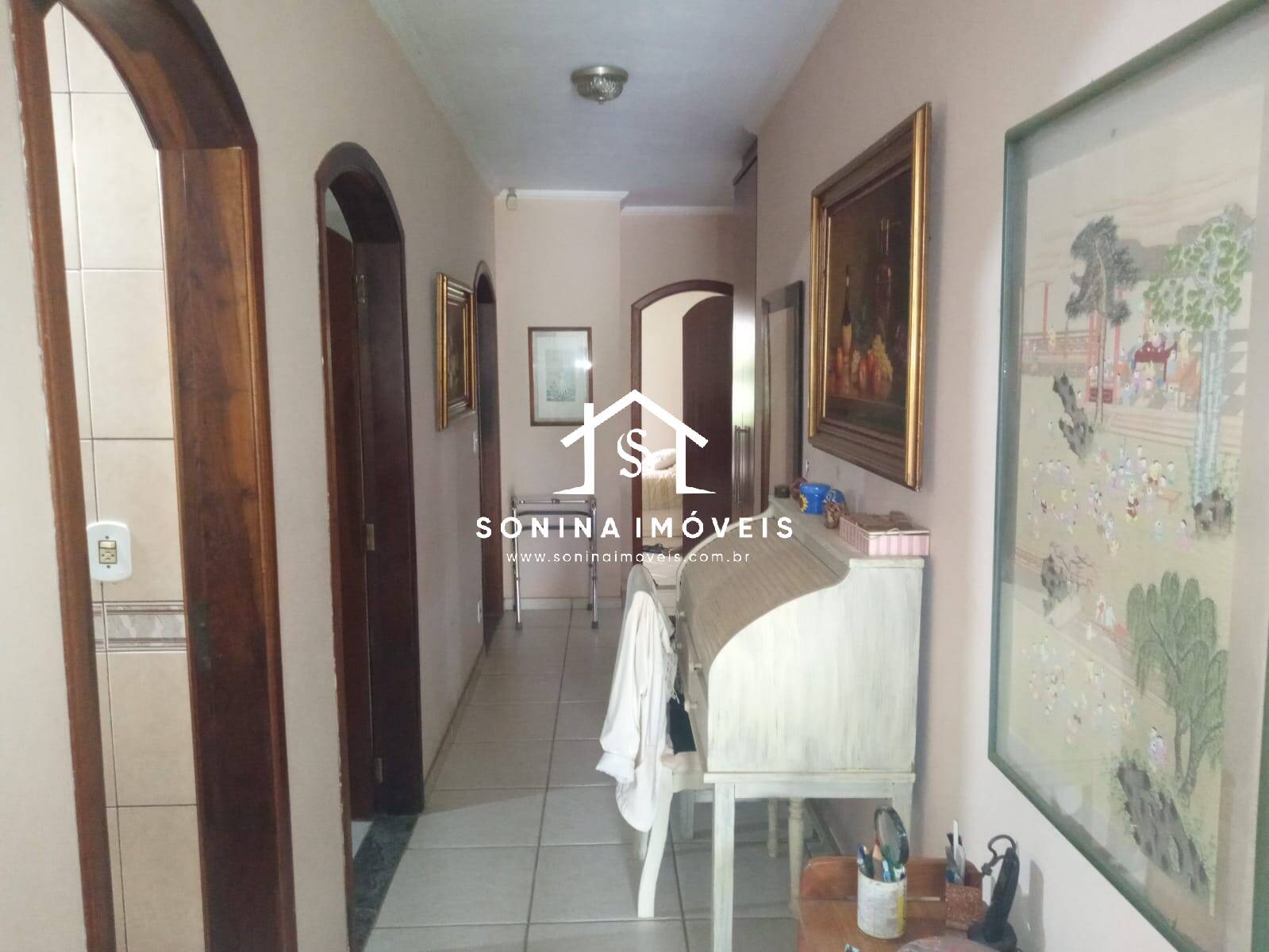 Casa, 4 quartos, 346 m² - Foto 22