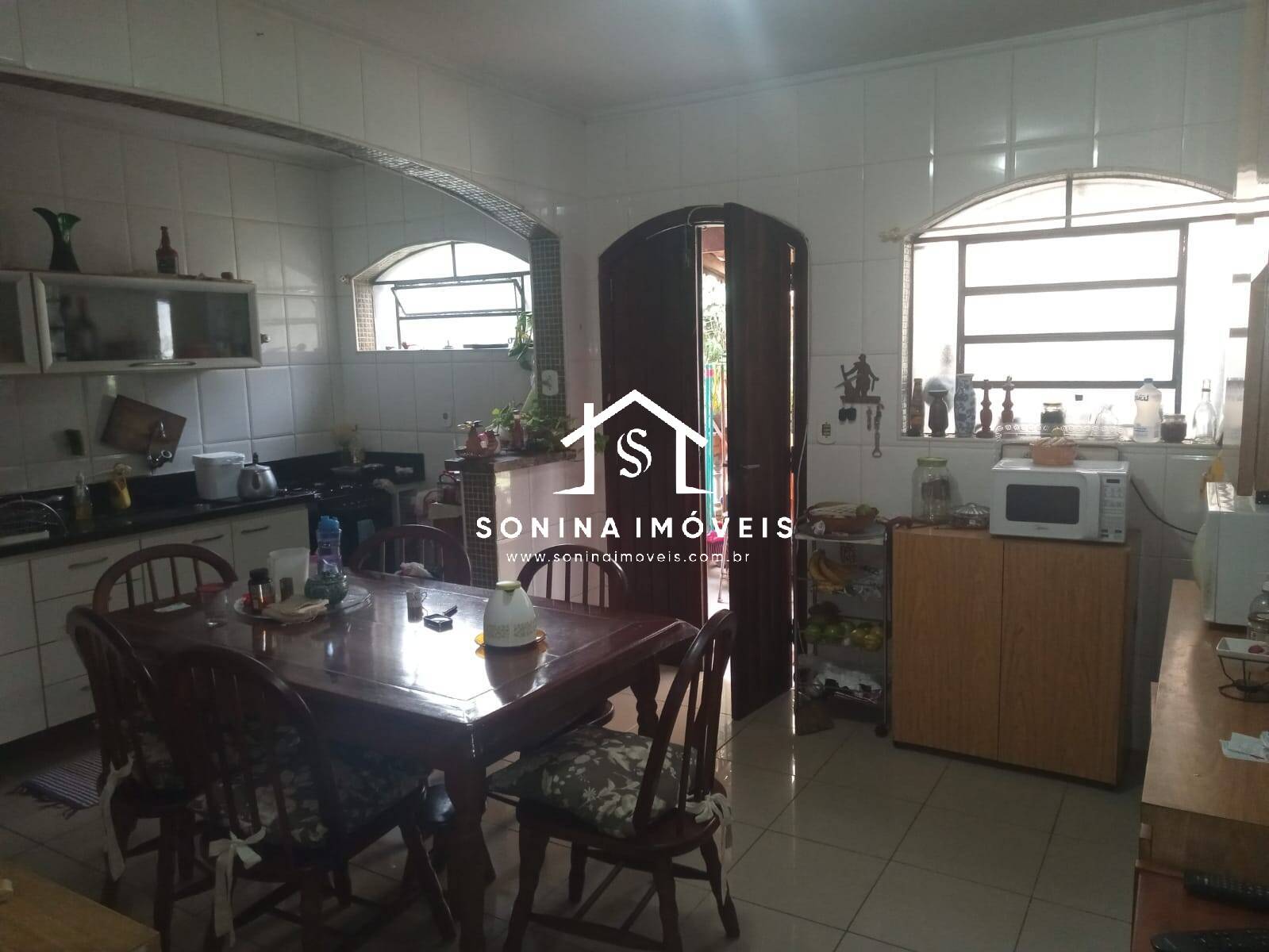 Casa, 4 quartos, 346 m² - Foto 21