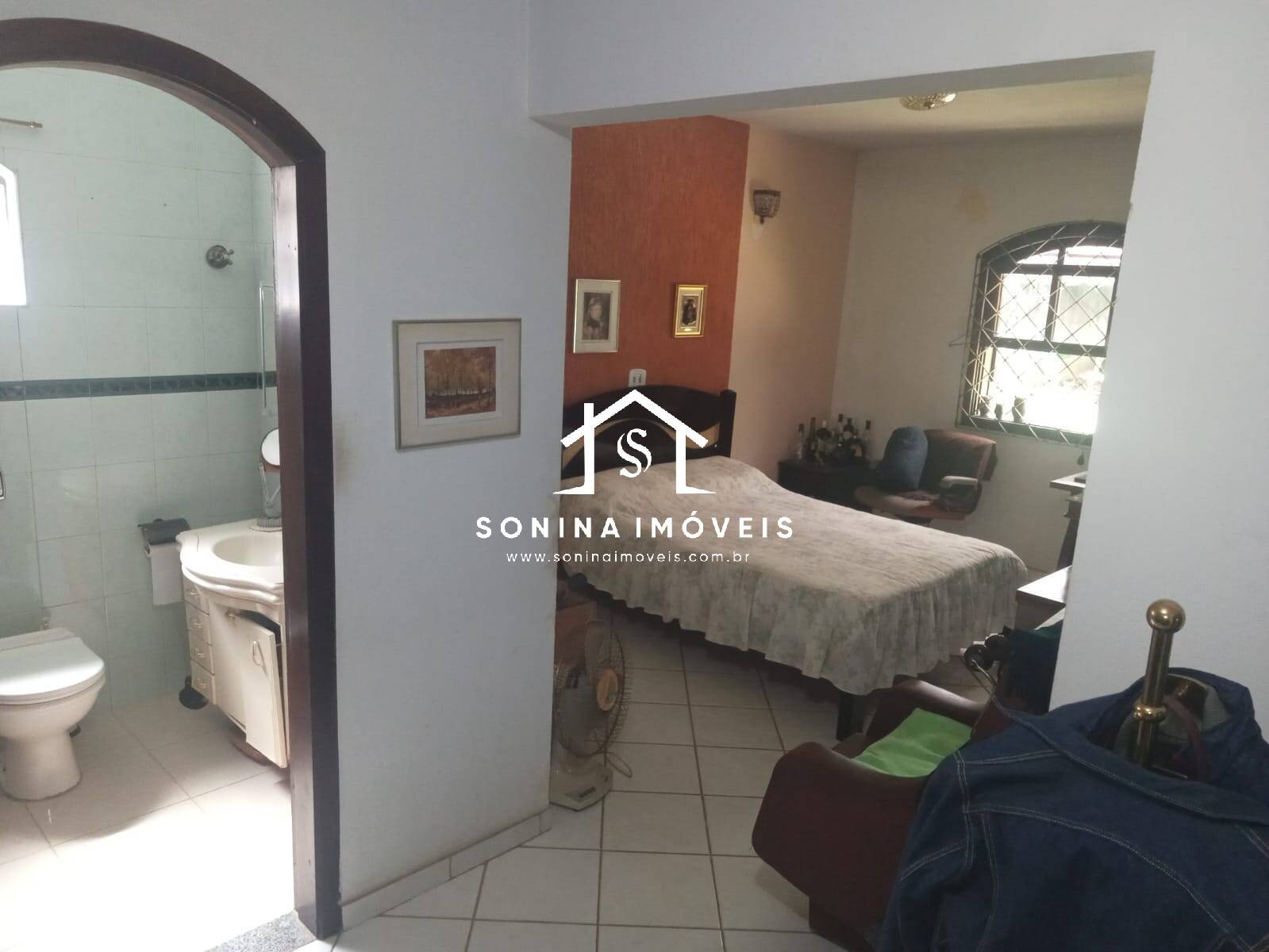 Casa, 4 quartos, 346 m² - Foto 4