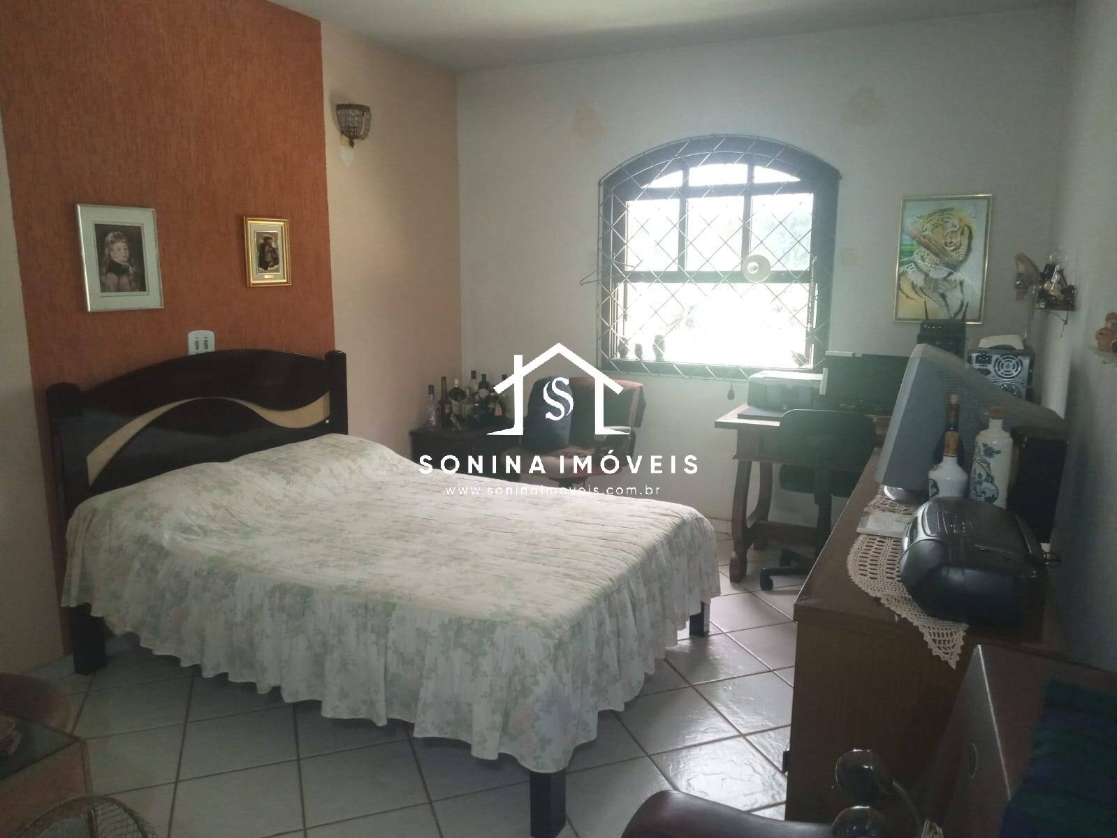 Casa, 4 quartos, 346 m² - Foto 33