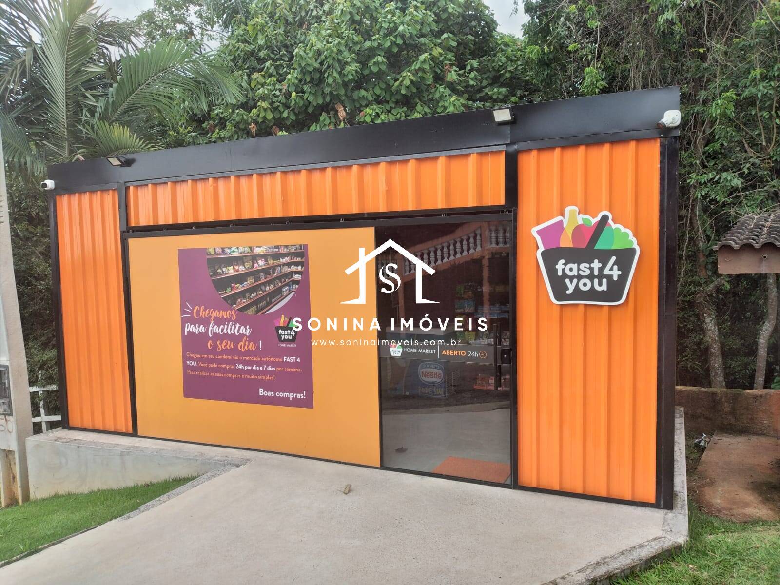 Terreno, 1000 m² - Foto 4