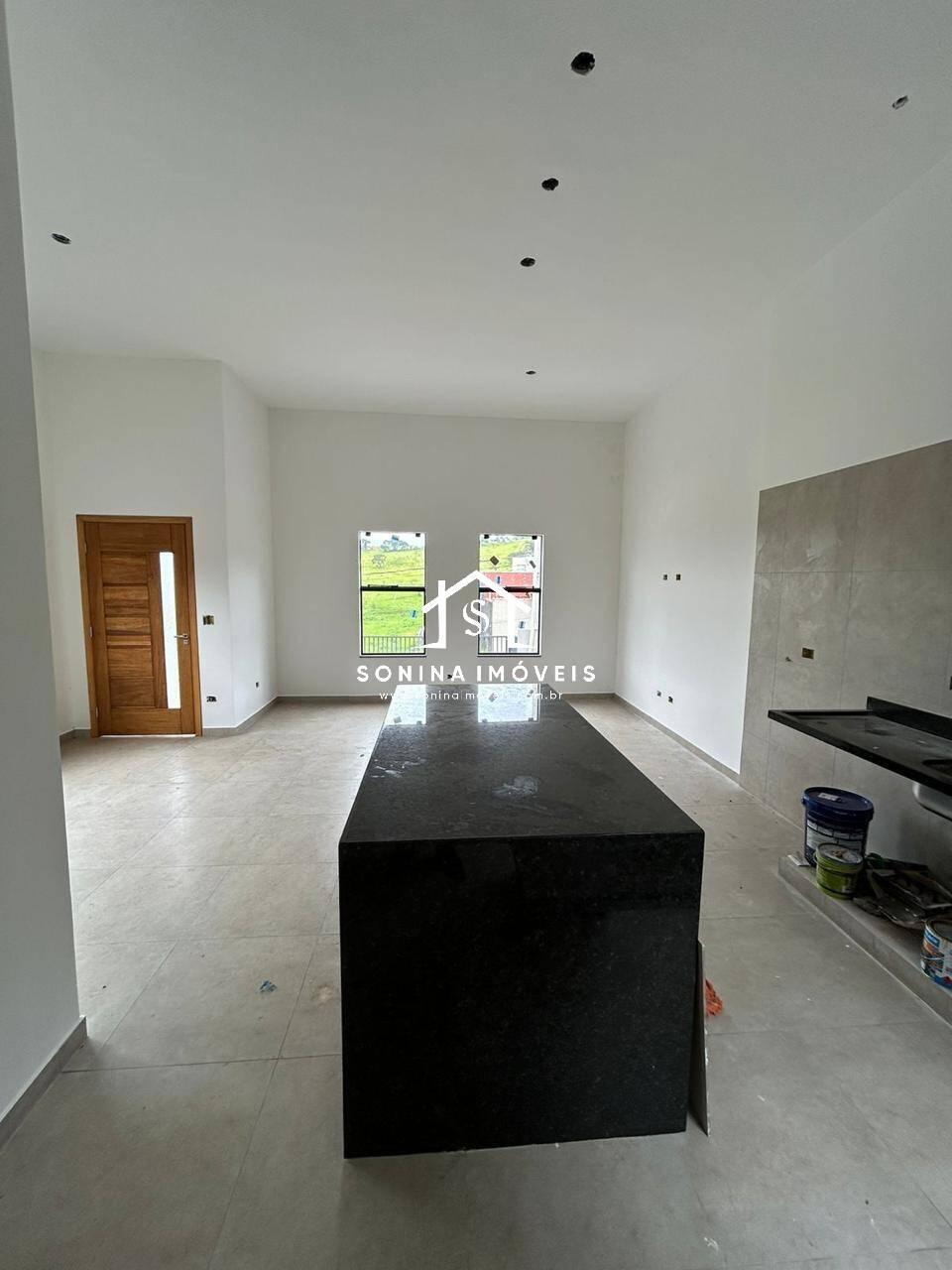 Casa, 3 quartos, 91 m² - Foto 4