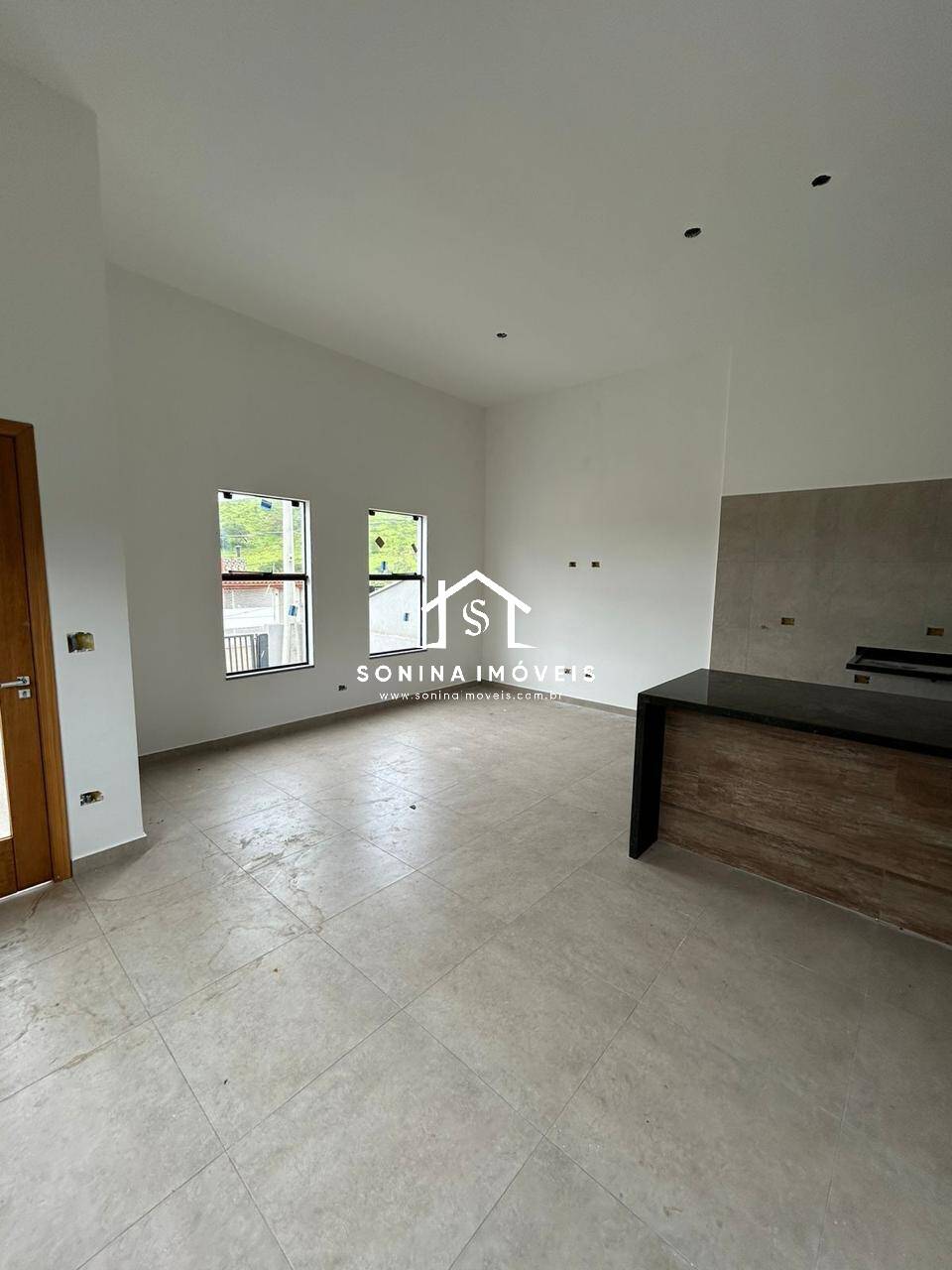 Casa, 3 quartos, 91 m² - Foto 3