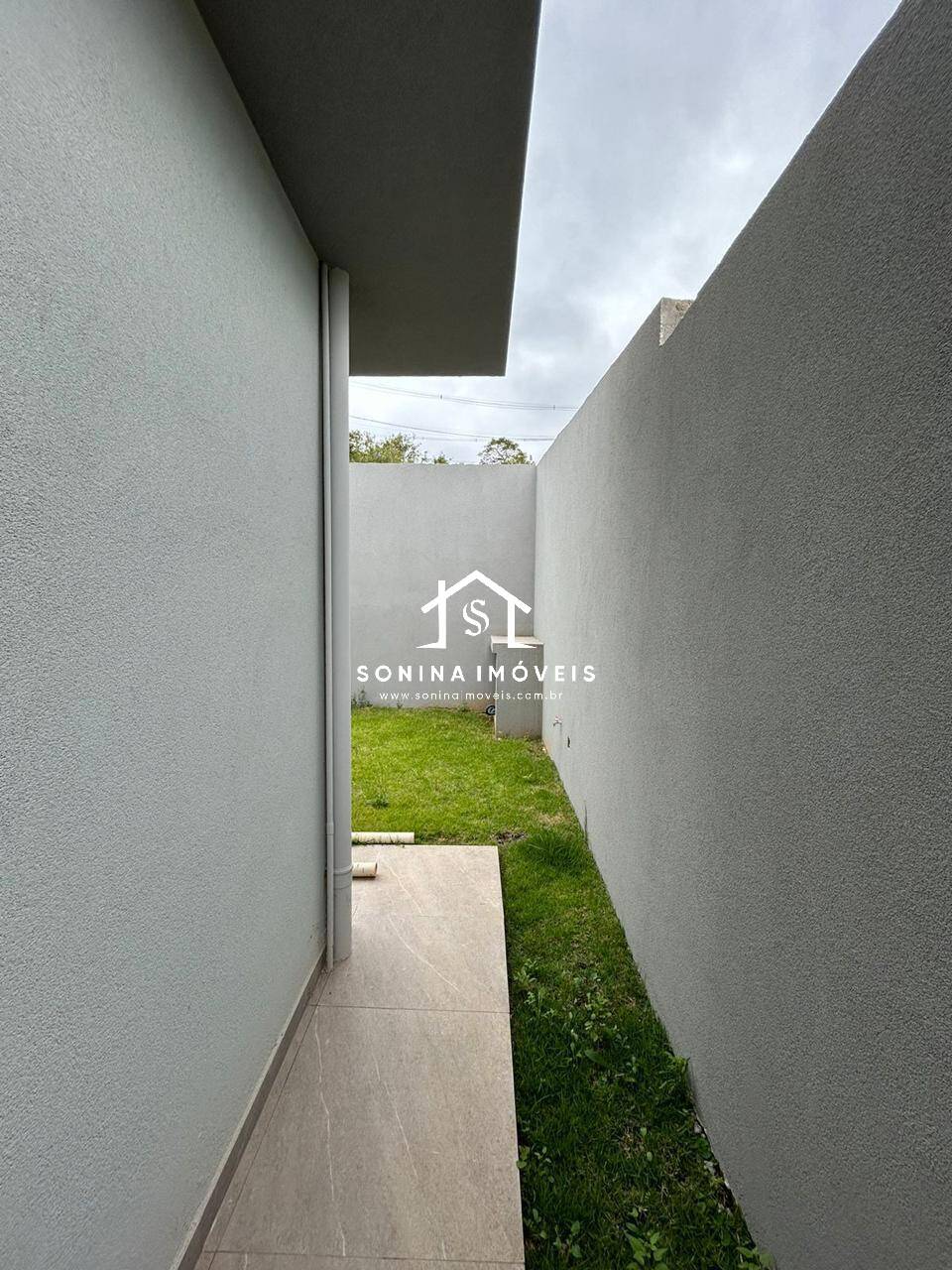 Casa, 3 quartos, 91 m² - Foto 14