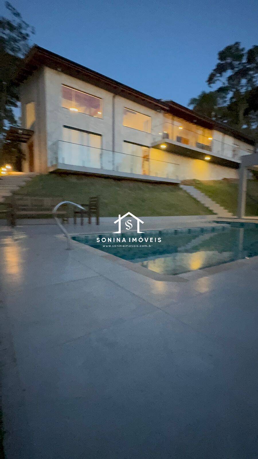 Casa, 4 quartos, 300 m² - Foto 3