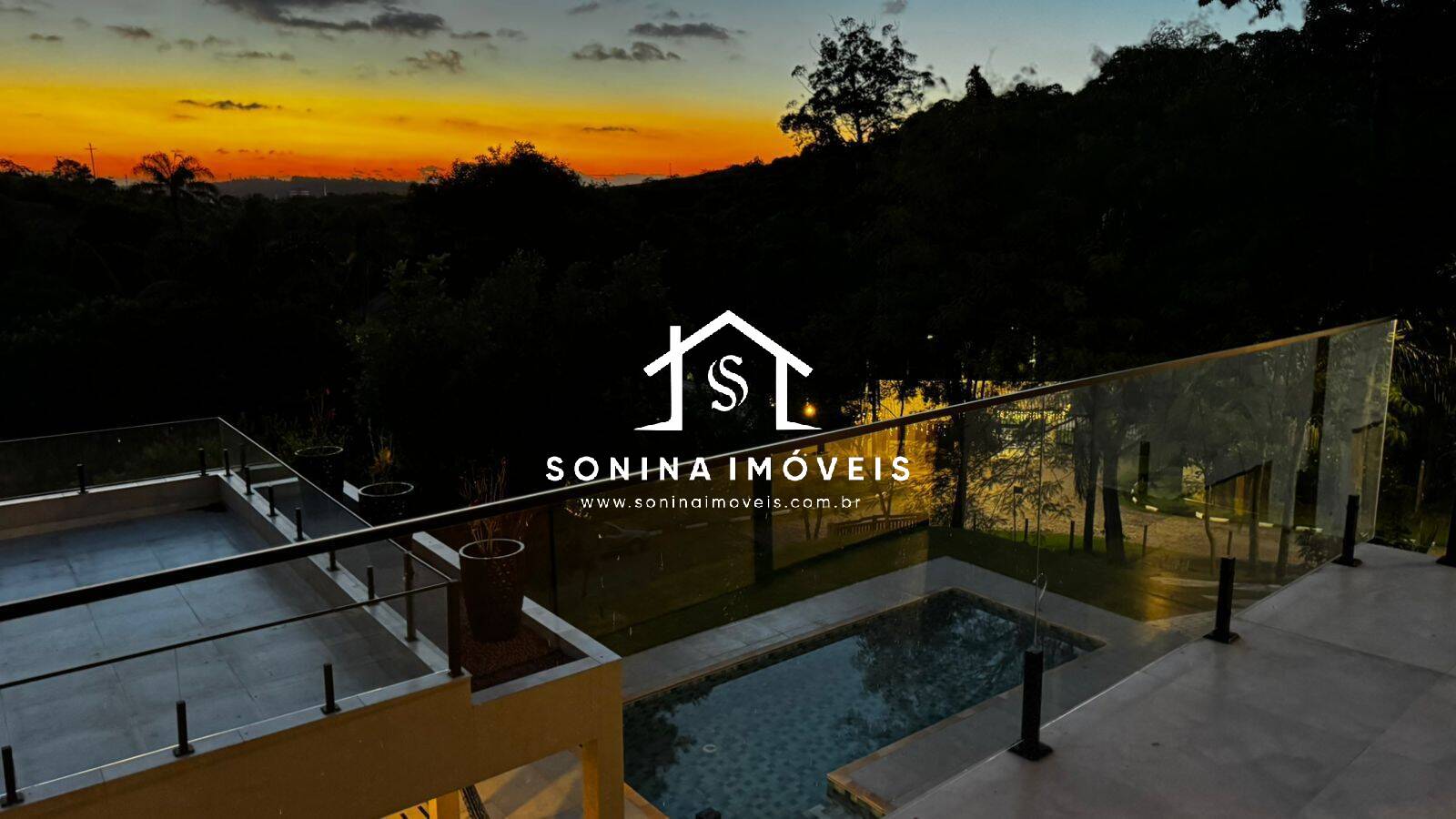 Casa, 4 quartos, 300 m² - Foto 2