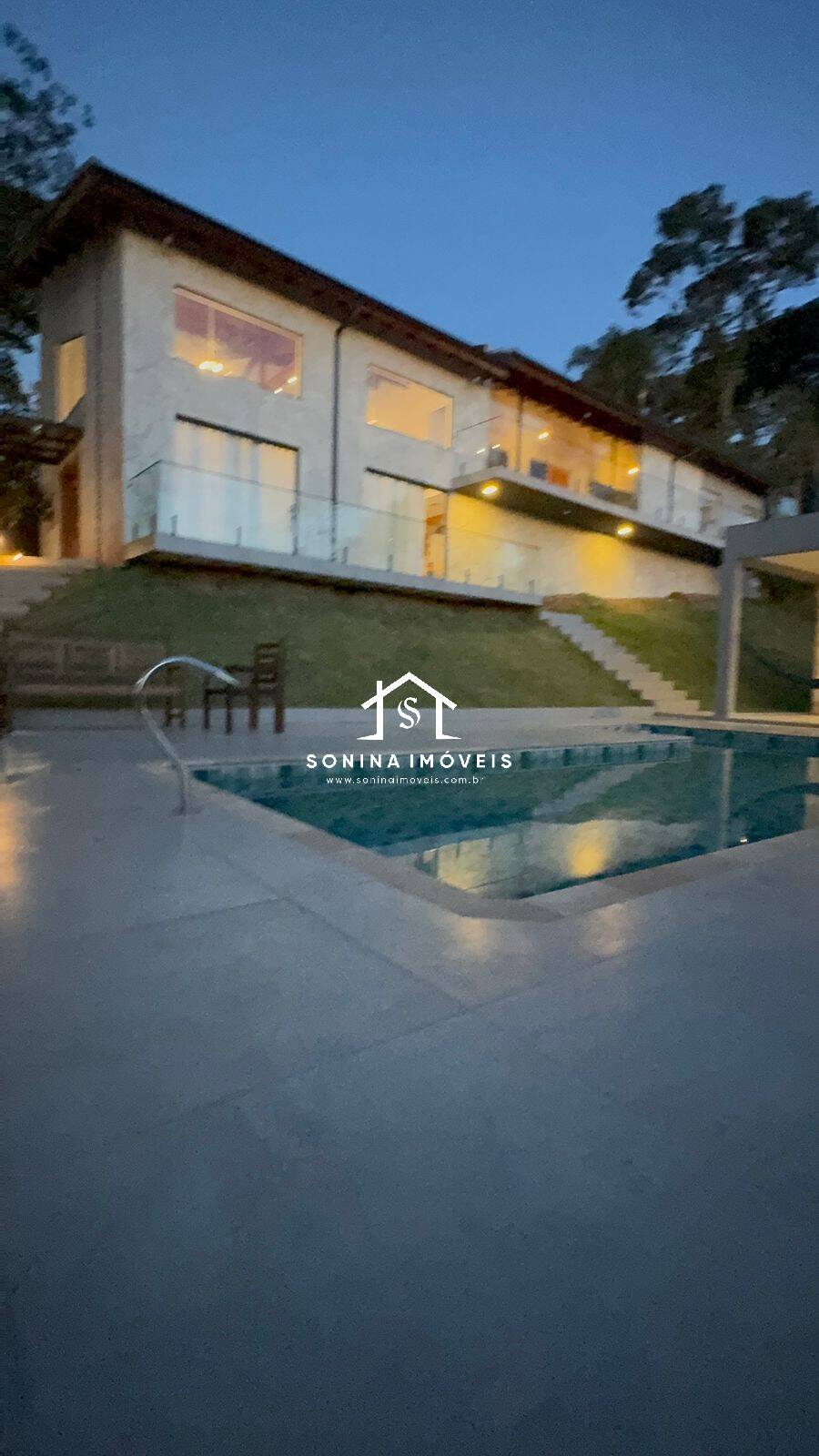 Casa, 4 quartos, 300 m² - Foto 9