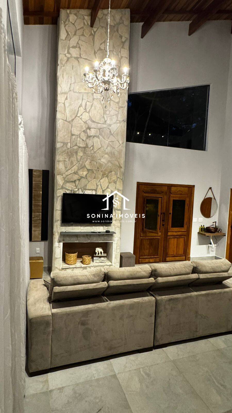 Casa, 4 quartos, 300 m² - Foto 10