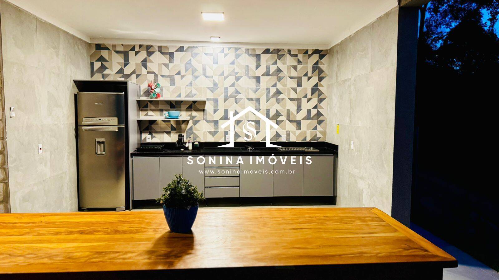 Casa, 4 quartos, 300 m² - Foto 12