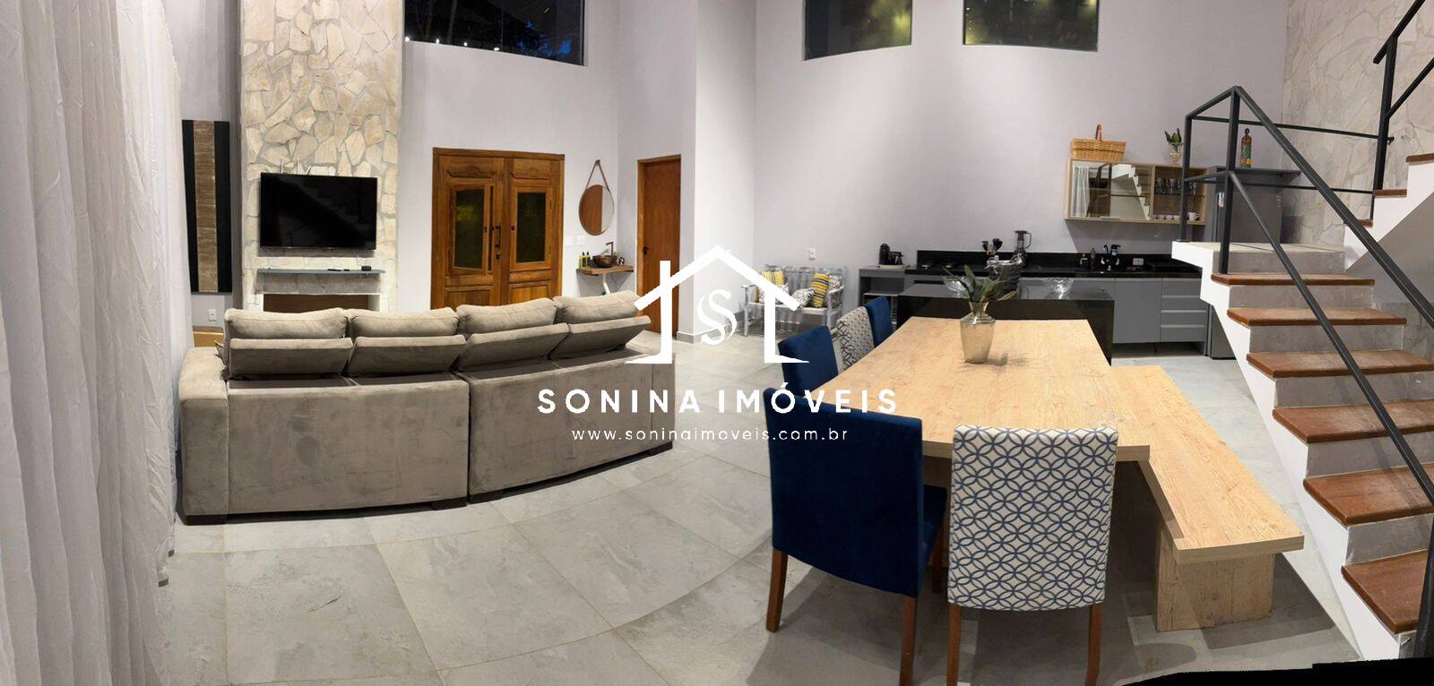 Casa, 4 quartos, 300 m² - Foto 14