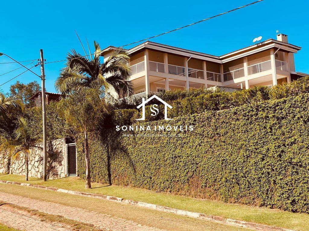 Casa, 5 quartos, 500 m² - Foto 18