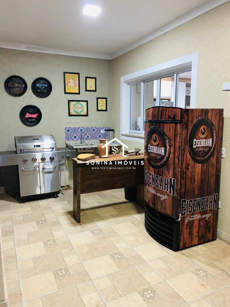 Casa, 5 quartos, 500 m² - Foto 3