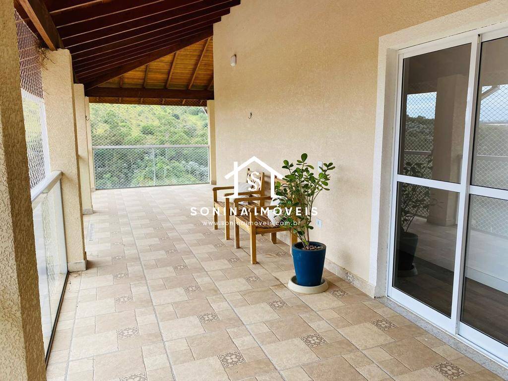 Casa, 5 quartos, 500 m² - Foto 9